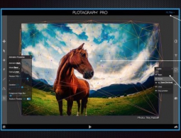 Создан онлайн-сервис, способный оживить любое изображение