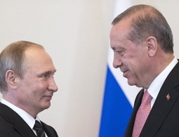 Брайан Макдональд рассказал, насколько Россия может доверять Турции