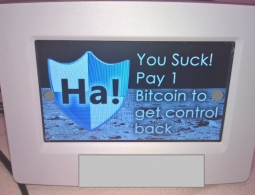 Эксперты компьютерной безопасности взломали термостат