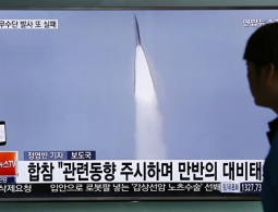 КНДР пригрозила США ядерным ударом при "малейшей провокации"