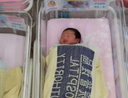 Первые генетически отредактированные младенцы будут рождены в Китае