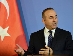 Власти Турции после заявлений главы МИД Швеции вызвали шведского посла