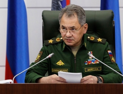 РФ предовратила удар 624 ракетами НАТО по Сирии