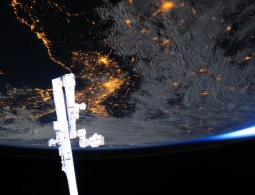 Китай успешно осуществил запуск первого в мире спутника квантовой связи