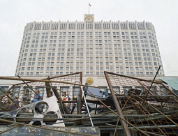 Опрос показал, как бы вели себя россияне, если бы путч 1991 года повторился