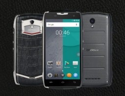 Купи Doogee T5 со скидкой или получи его бесплатно!