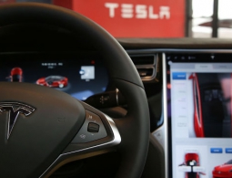Следующая версия автопилота Tesla может стать полностью самостоятельной