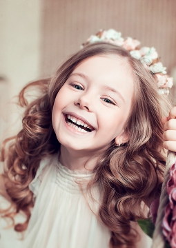 Парикмахерская 