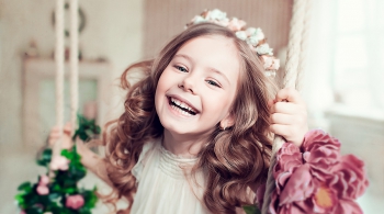 Парикмахерская 