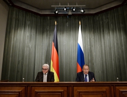 Немецкие СМИ возмущены результатами встречи Лаврова со Штайнмайером