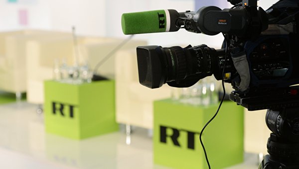 Специалисты оценили хакерские атаки на RT в 200 тысяч долларов