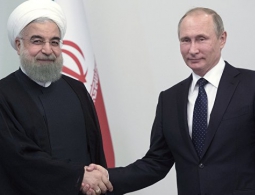 Российско-иранский прорыв: крылатые ракеты и аэродром Хамадан