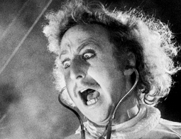 Нейлоновая мускулатура «оживила» робота