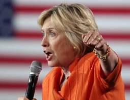 "Дело врачей". Хиллари Клинтон поставили страшный диагноз