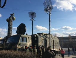 Альтернатива спутниковой связи от ОПК проходит тестирование