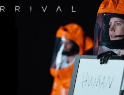 #видео | «Прибытие» — многообещающий трейлер фильма о первом контакте с пришельцами