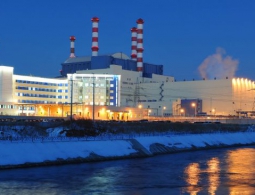 Белоярская АЭС: реактор на быстрых нейтронах БН-800 вышел на полную мощность