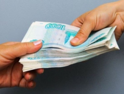 На севского полицейского завели второе уголовное дело
