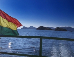 Россияне с 3 октября смогут ездить в Боливию без виз