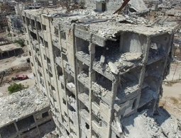 США уходят из Турции. Уйдут ли они из Сирии?