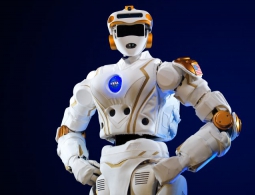 NASA готовит роботов к путешествию на Марс