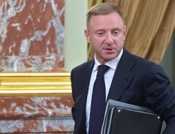 Путин принял отставку министра образования Ливанова