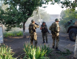 В ВСУ рассказали о "паническом страхе" украинских солдат перед ополченцами