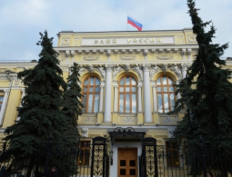ЦБ отозвал лицензии у двух страховых компаний и пяти брокеров