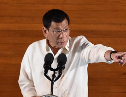 Филиппины пригрозили выйти из ООН