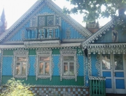 Брянский Кремль пришел в упадок