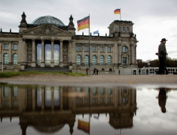 FAZ: гражданам Германии предпишут запасаться едой на случай войны