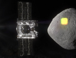 Как будет проходить миссия NASA по посещению «астероида-убийцы»