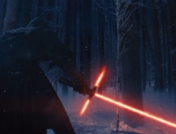 Disney запатентовала световые мечи для своего парка развлечений