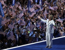 NY Times рассказала об "ахиллесовой пяте" предвыборной кампании Клинтон