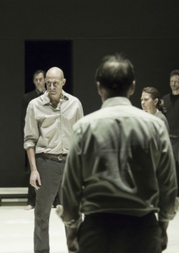 Вид с моста