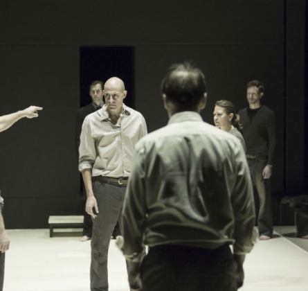 Вид с моста