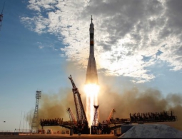 Специалисты Роскосмоса разрабатывают новую сверхтяжелую ракету