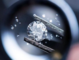 Кристалл, который может сокрушить алмаз: в поисках самого твердого материала