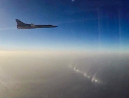 CSM: Россия не увязла в обещанном Обамой "сирийском болоте"