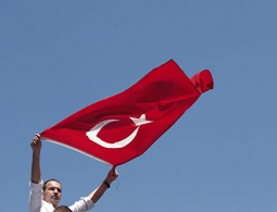 Турция отзывает посла из Австрии