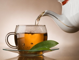 Ученые выяснили, что зеленый чай предотвращает разрыв артерий