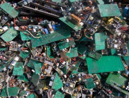 Японцы подумывают переплавить старую электронику на олимпийские медали