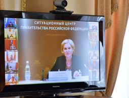 Готовность Брянской области к новому учебному году положительно оценили на федеральном уровне