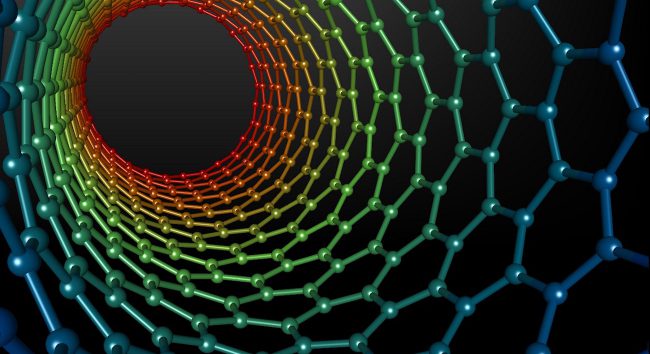 Как карбоновые нанотрубки смогут сделать батареи более ёмкими, а процессоры более быстрыми?