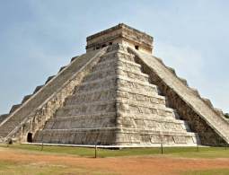 Археолог: астрономы майя опередили Коперника на несколько веков