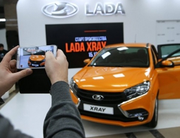 Правительство предложило способ увеличить продажи отечественных автомобилей