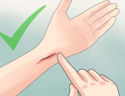 Австралийские ученые создали особое вещество, предотвращающее образование шрамов