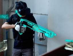 Dexmo – перчатки, позволяющие прикоснуться к виртуальной реальности