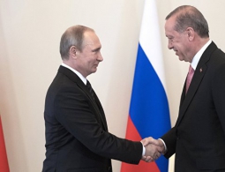 Forbes: надежды ЕС перестать зависеть от российского газа не оправдались