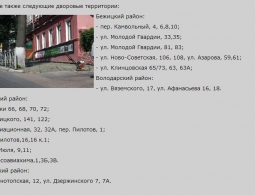 В Брянске ремонт дорог в 2016 году идет в небывалых масштабах